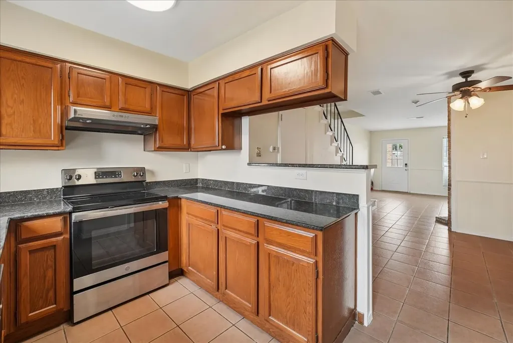 703 Lee Street Mesquite TX 75149