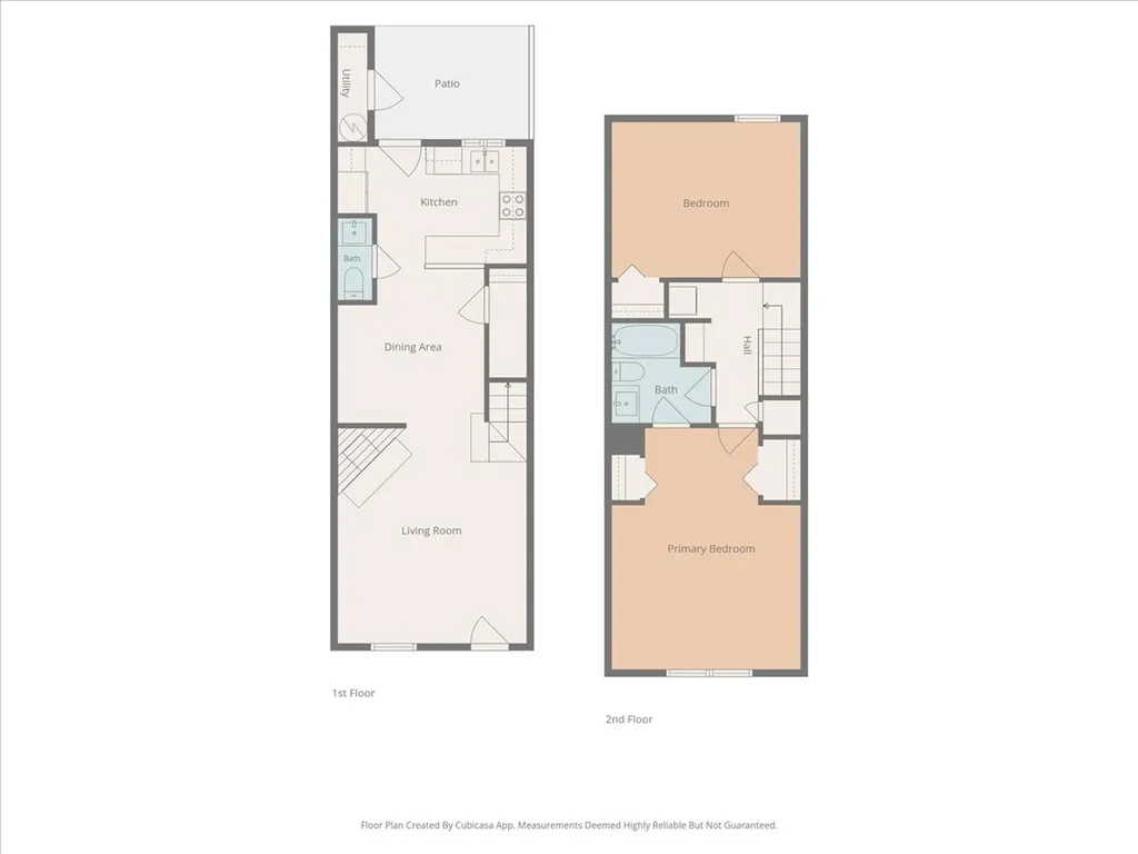 703 Lee Street Mesquite TX 75149