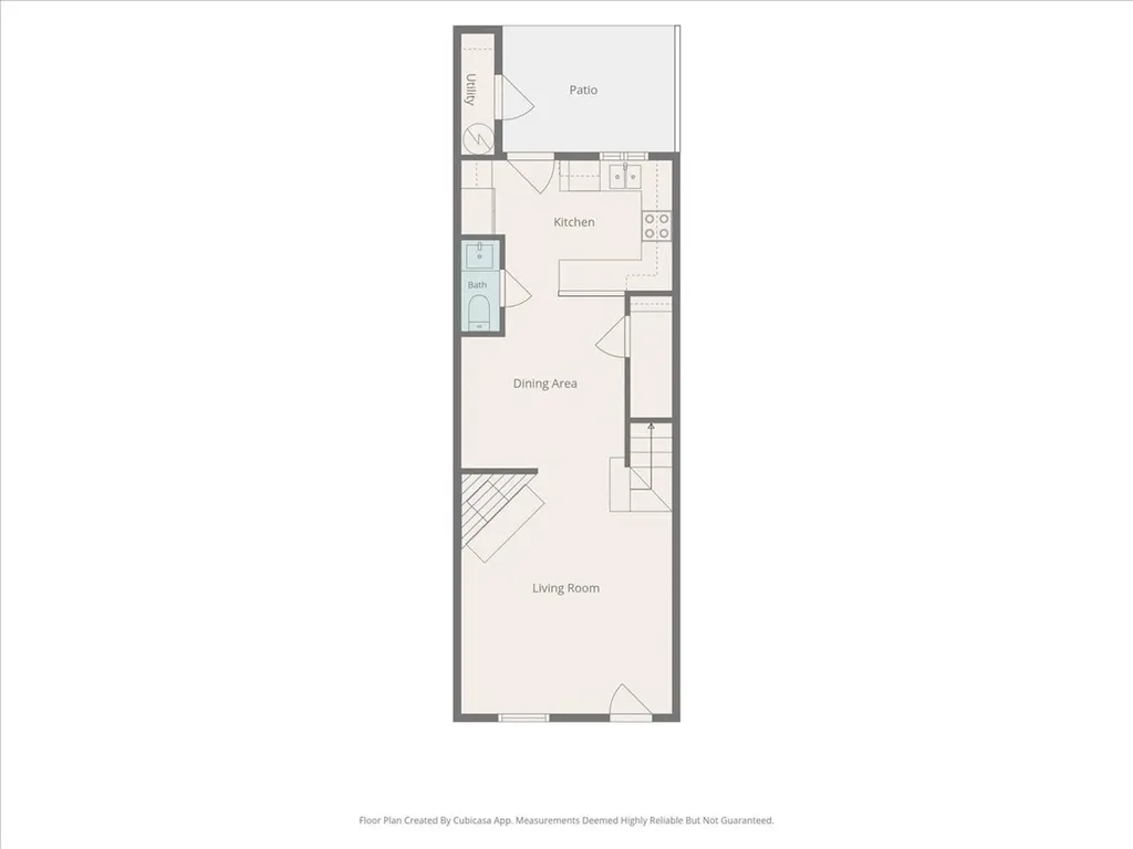 703 Lee Street Mesquite TX 75149