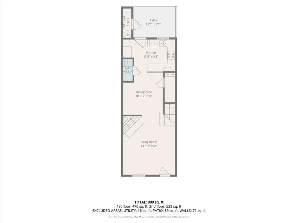 703 Lee Street Mesquite TX 75149