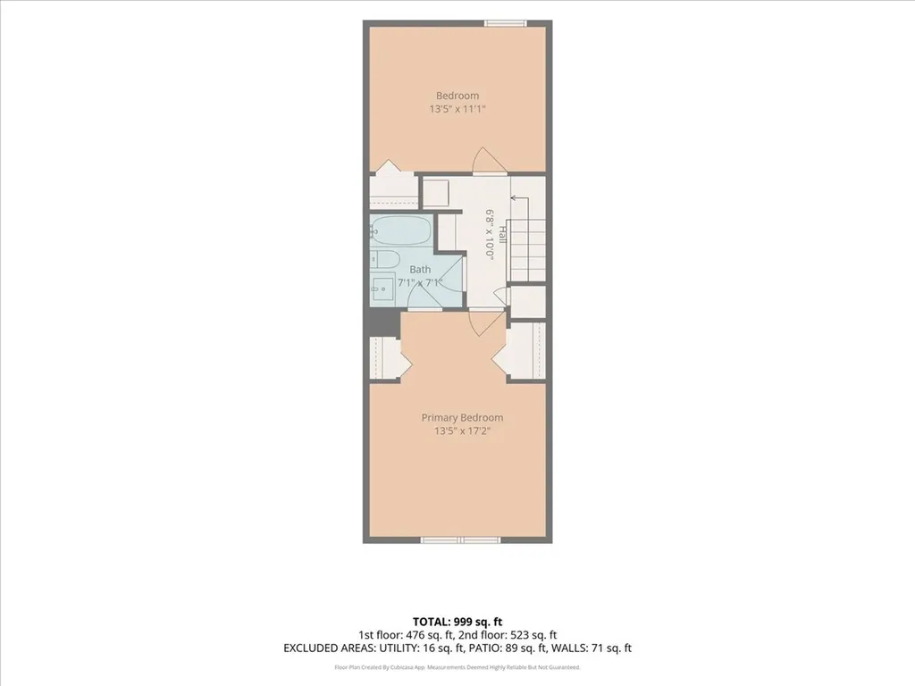 703 Lee Street Mesquite TX 75149