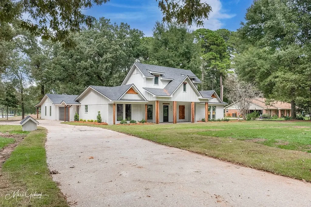 251 Jessie Jones Drive Benton LA 71006