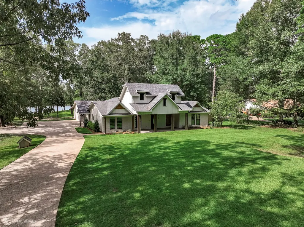 251 Jessie Jones Drive Benton LA 71006