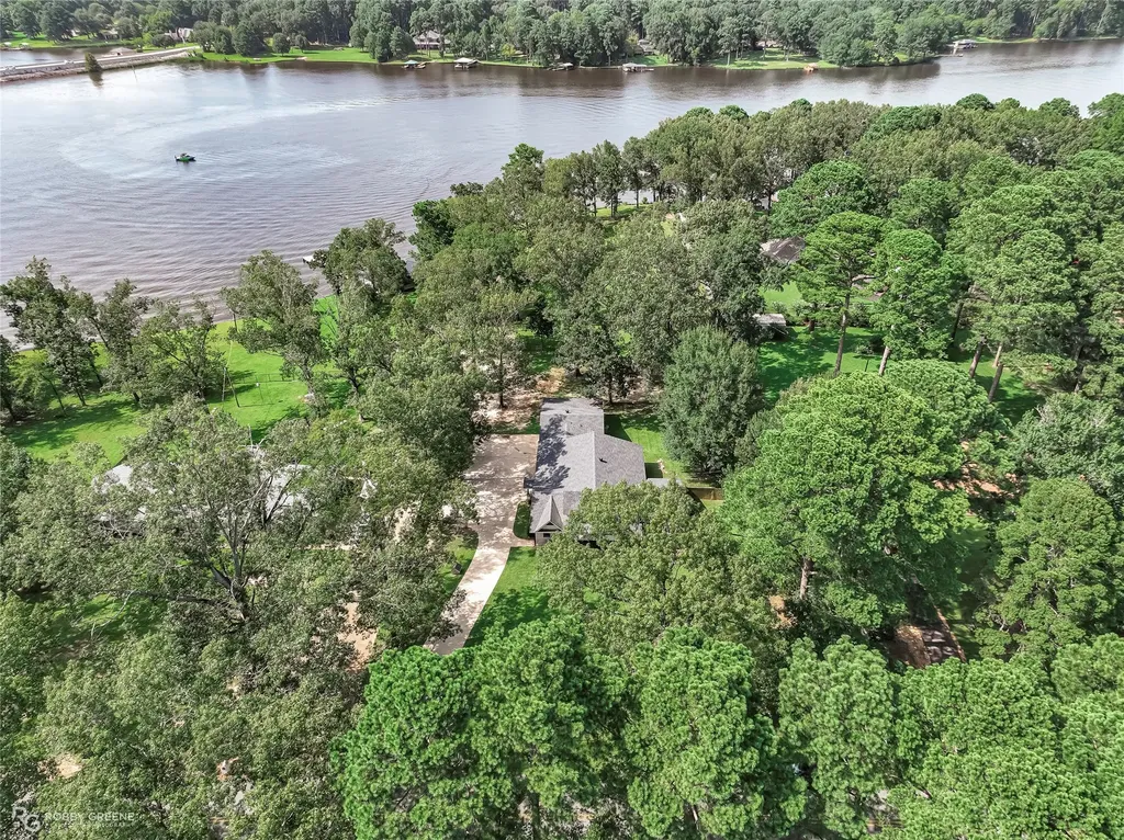 251 Jessie Jones Drive Benton LA 71006
