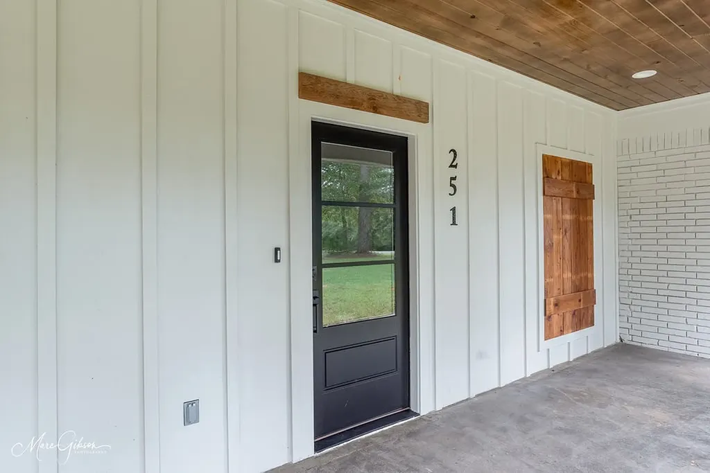251 Jessie Jones Drive Benton LA 71006