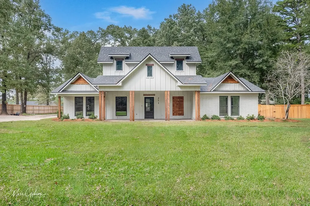 251 Jessie Jones Drive Benton LA 71006