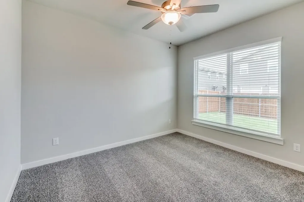 644 Blackland Drive Venus TX 76084
