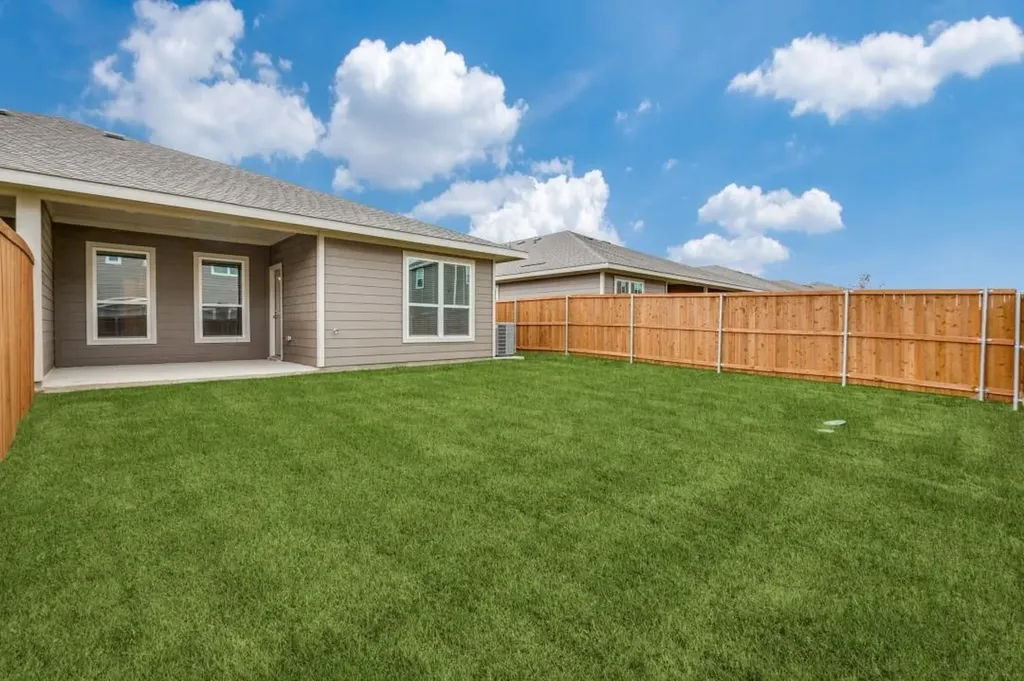 644 Blackland Drive Venus TX 76084