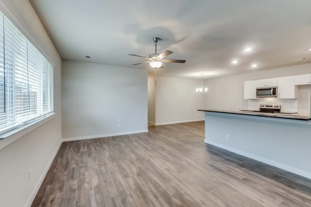 644 Blackland Drive Venus TX 76084