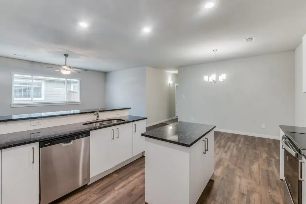 644 Blackland Drive Venus TX 76084