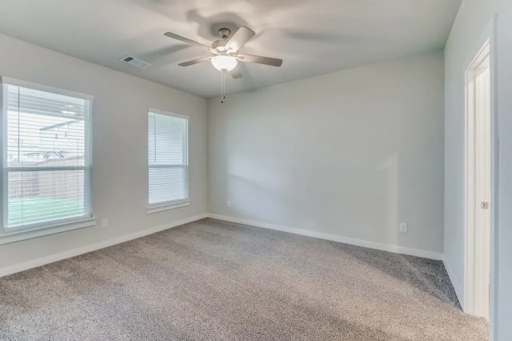 644 Blackland Drive Venus TX 76084