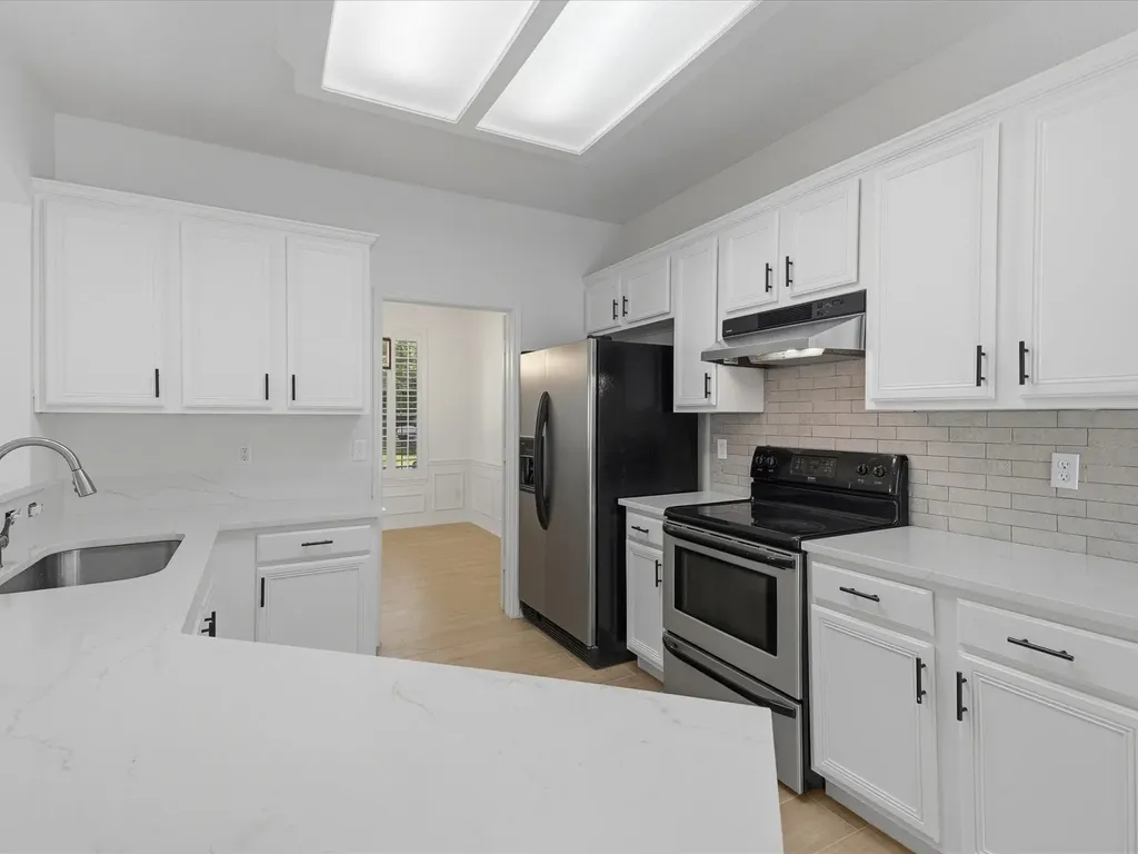 4113 Elmhill Drive Plano TX 75024