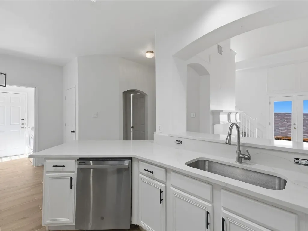 4113 Elmhill Drive Plano TX 75024