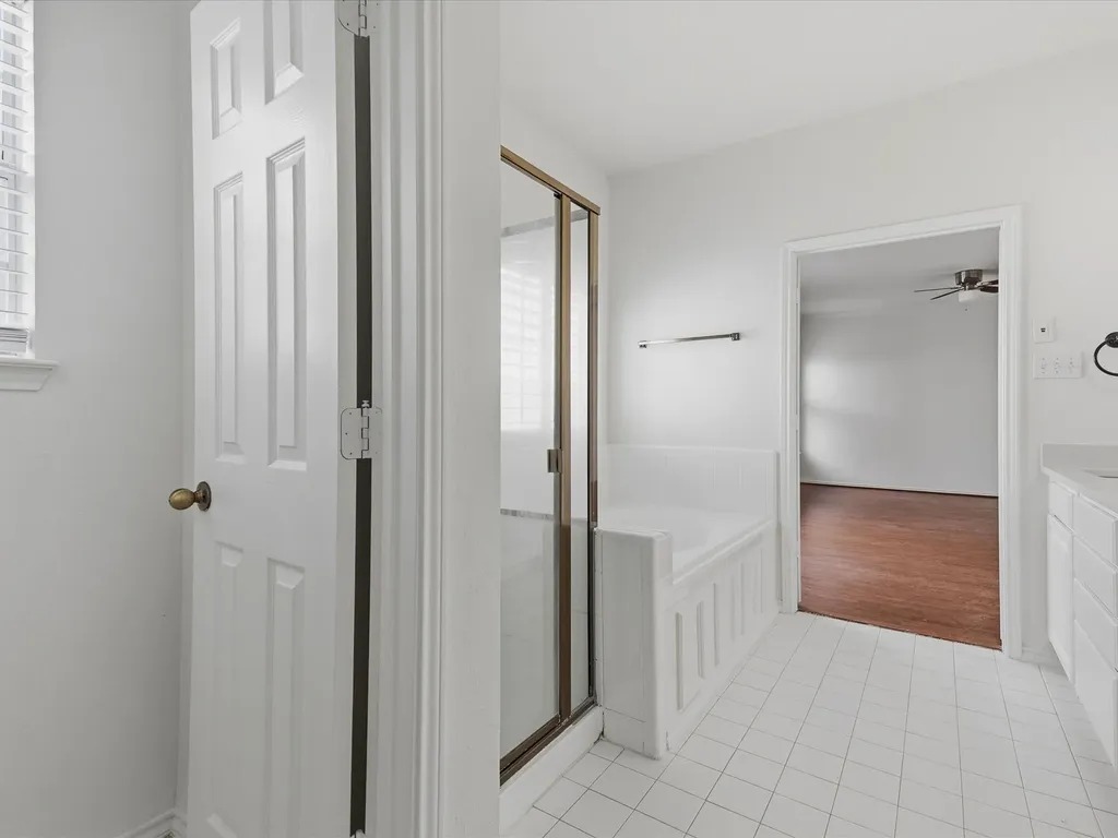 4113 Elmhill Drive Plano TX 75024