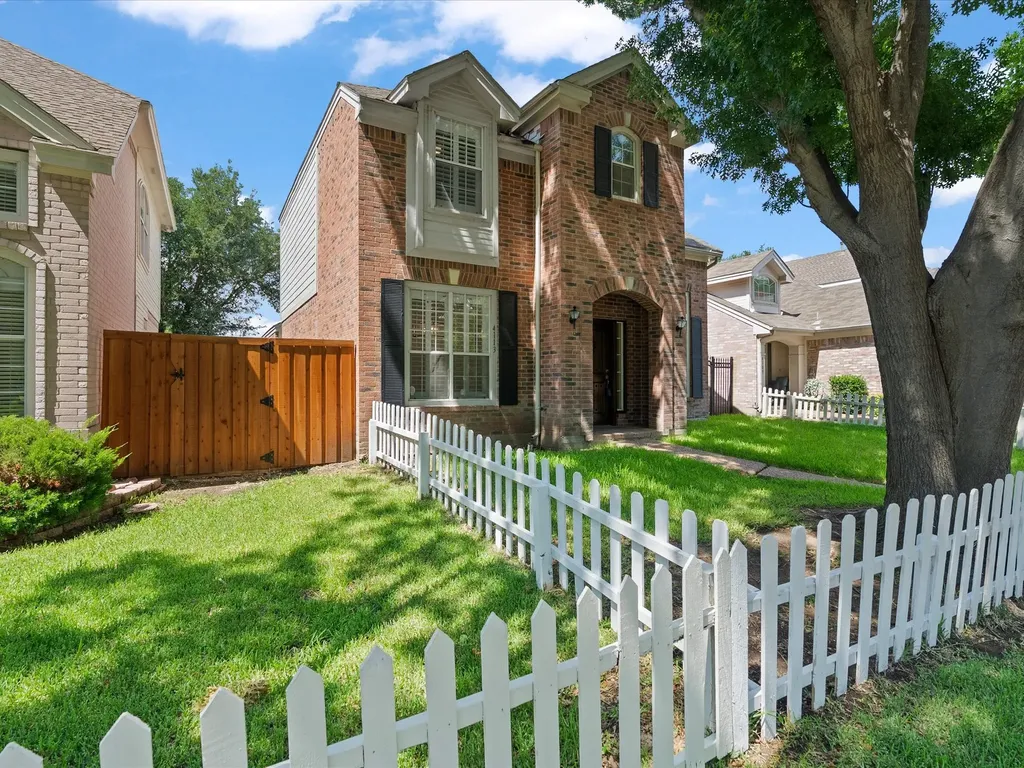 4113 Elmhill Drive Plano TX 75024