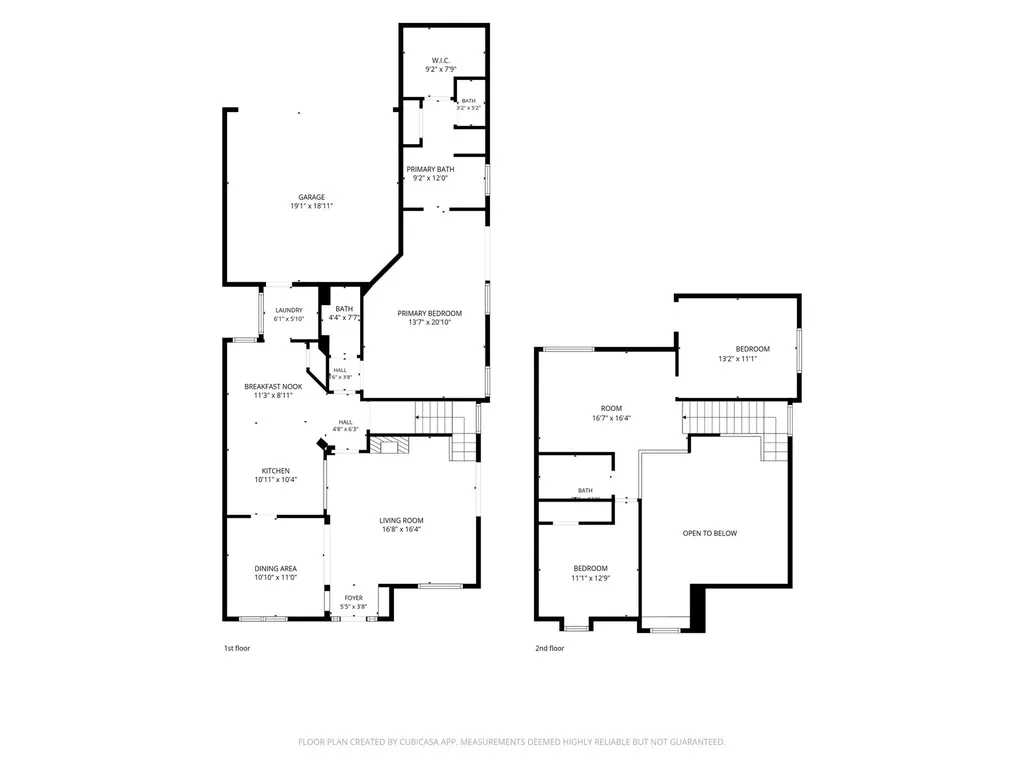 4113 Elmhill Drive Plano TX 75024