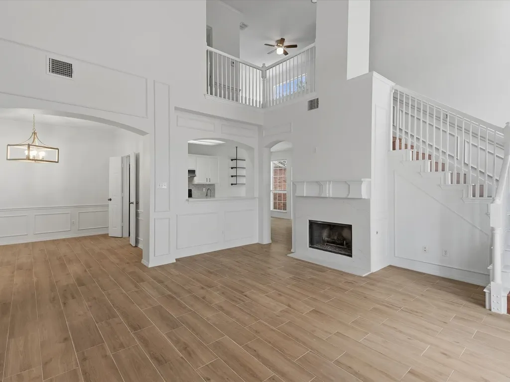 4113 Elmhill Drive Plano TX 75024