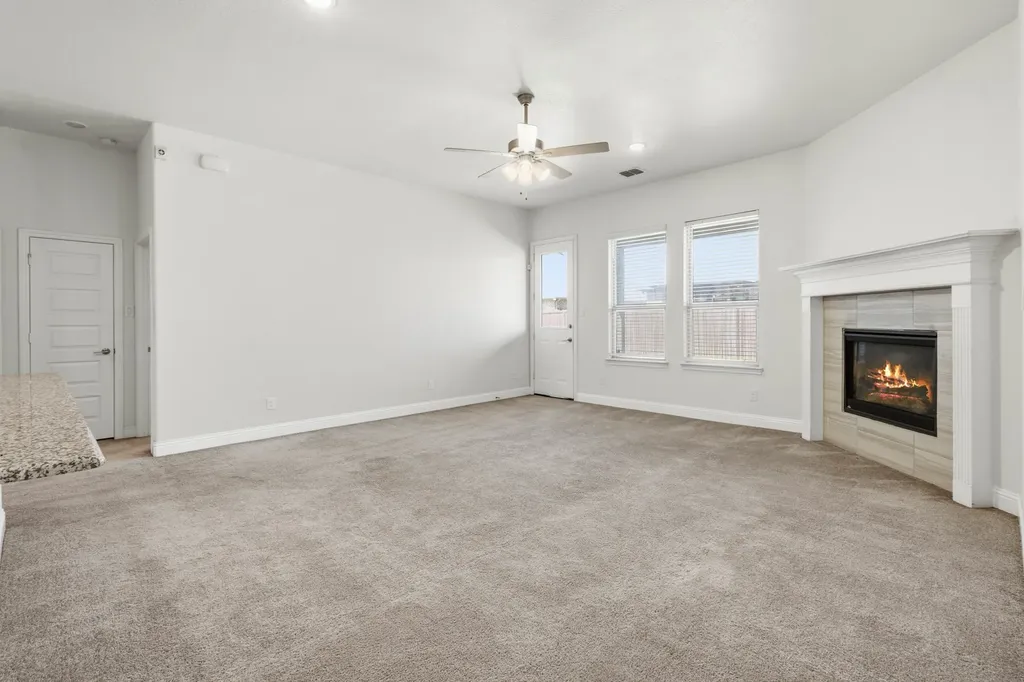 7304 Snyder Lane Arlington TX 76002