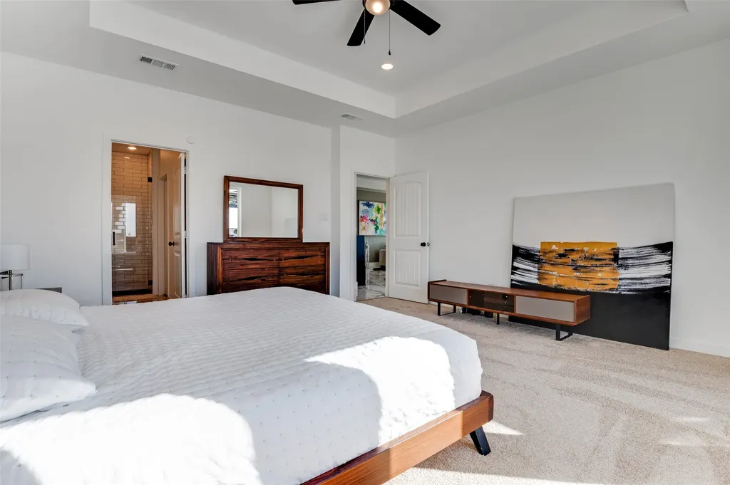 307 Highland Avenue Red Oak TX 75154
