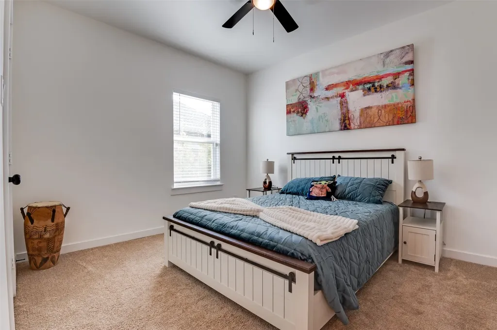 307 Highland Avenue Red Oak TX 75154