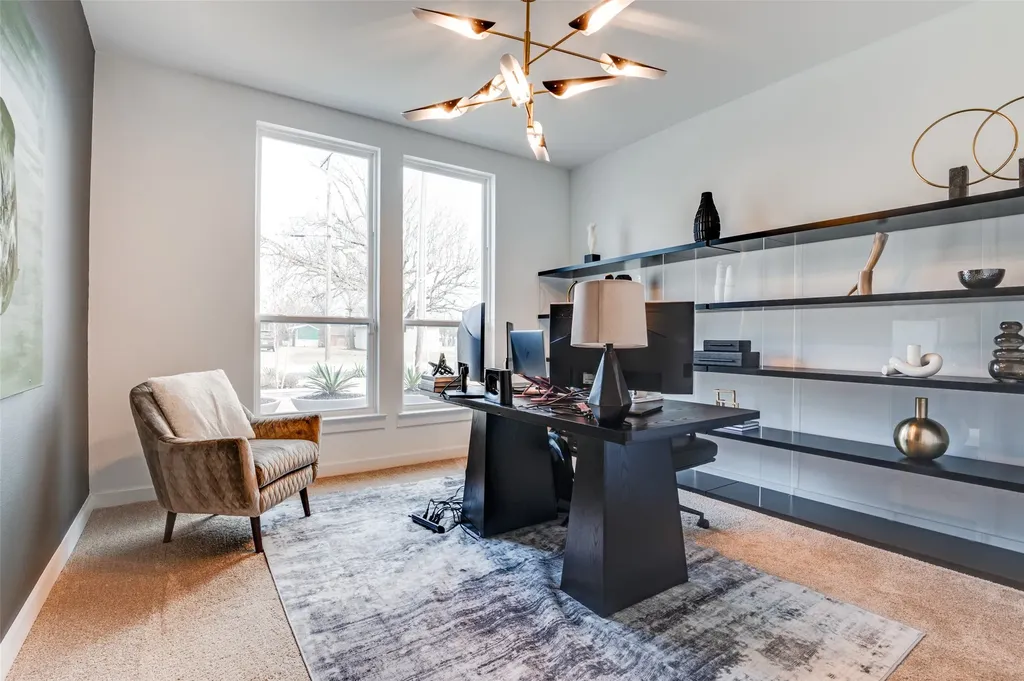 307 Highland Avenue Red Oak TX 75154