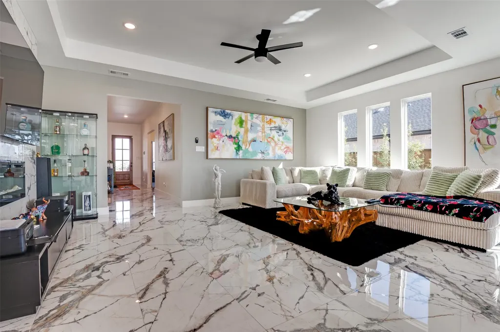 307 Highland Avenue Red Oak TX 75154