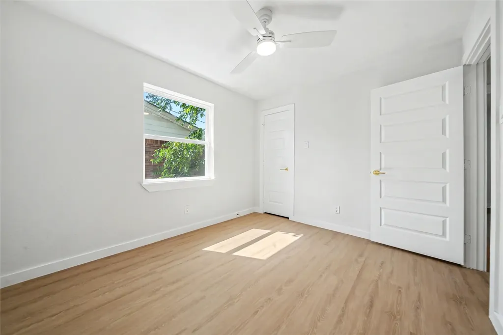 4518 Hanover Drive Garland TX 75042
