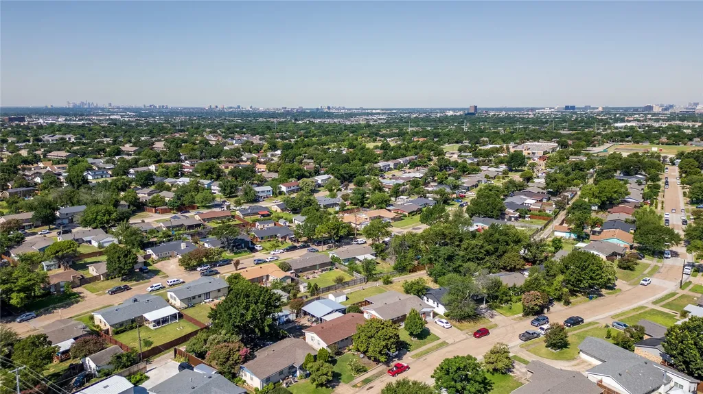 4518 Hanover Drive Garland TX 75042