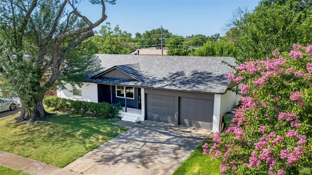 4518 Hanover Drive Garland TX 75042