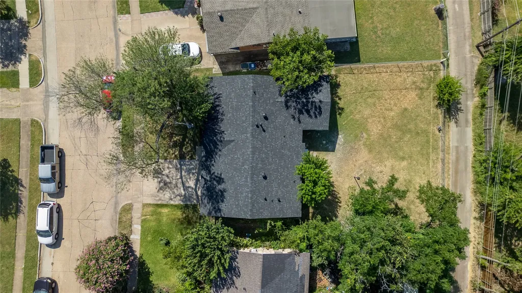 4518 Hanover Drive Garland TX 75042