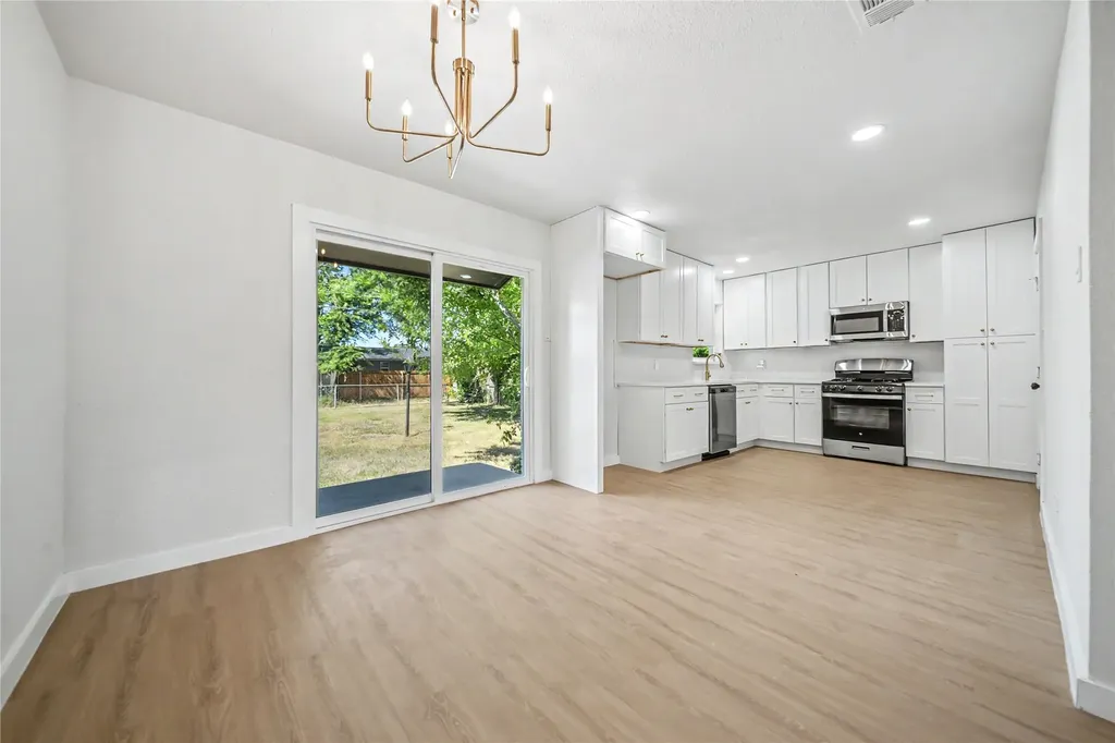 4518 Hanover Drive Garland TX 75042