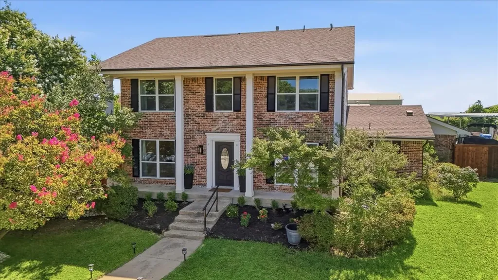 2310 Greenhill Drive Carrollton TX 75006