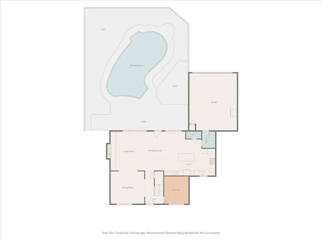 2310 Greenhill Drive Carrollton TX 75006