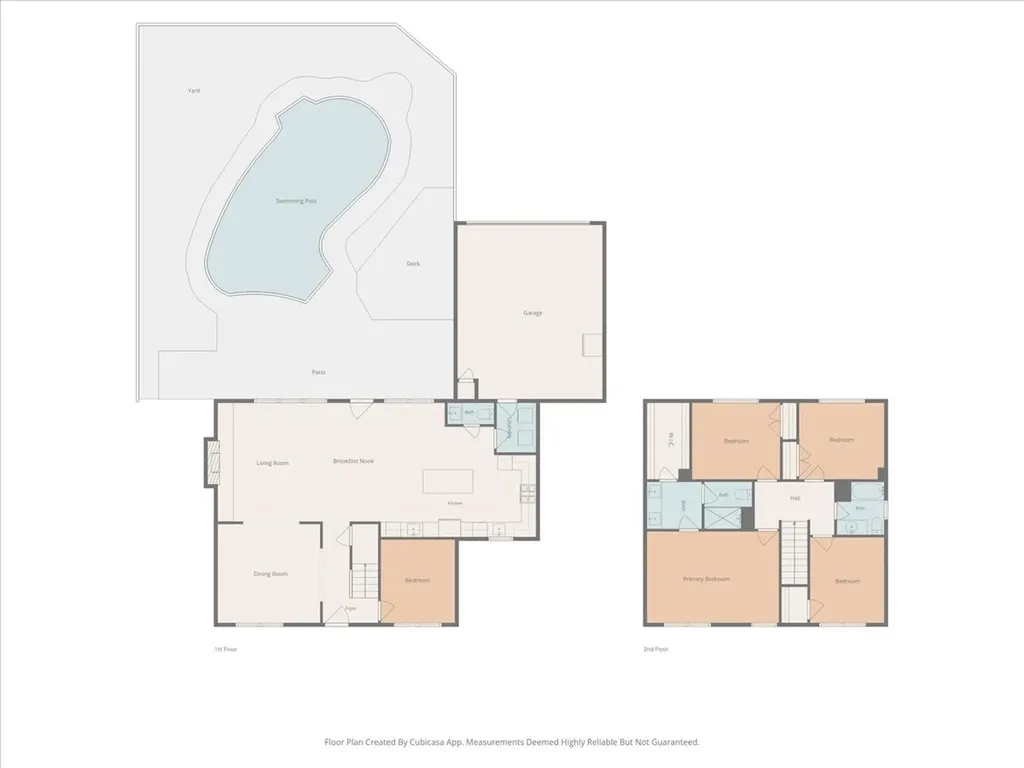 2310 Greenhill Drive Carrollton TX 75006