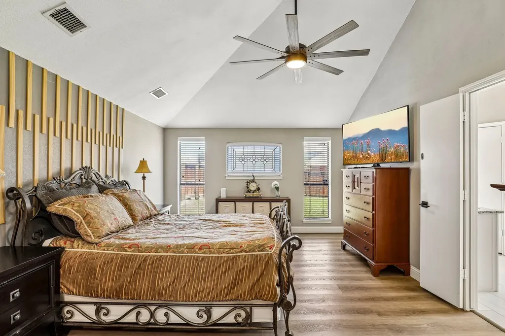 431 Creekside Lane Allen TX 75002