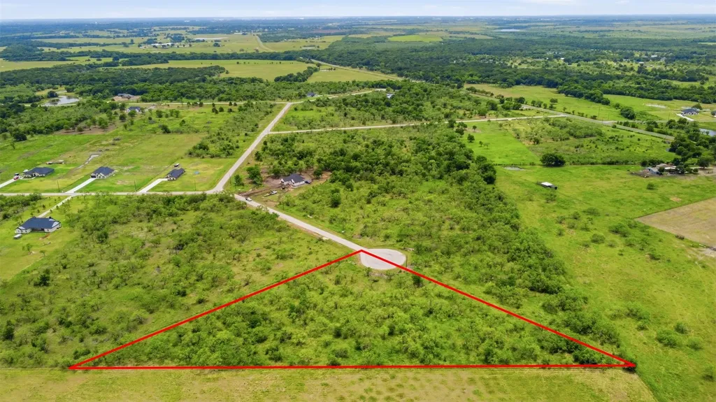 Tbd Cool Spring Cir, Lot 33 Corsicana TX 75110