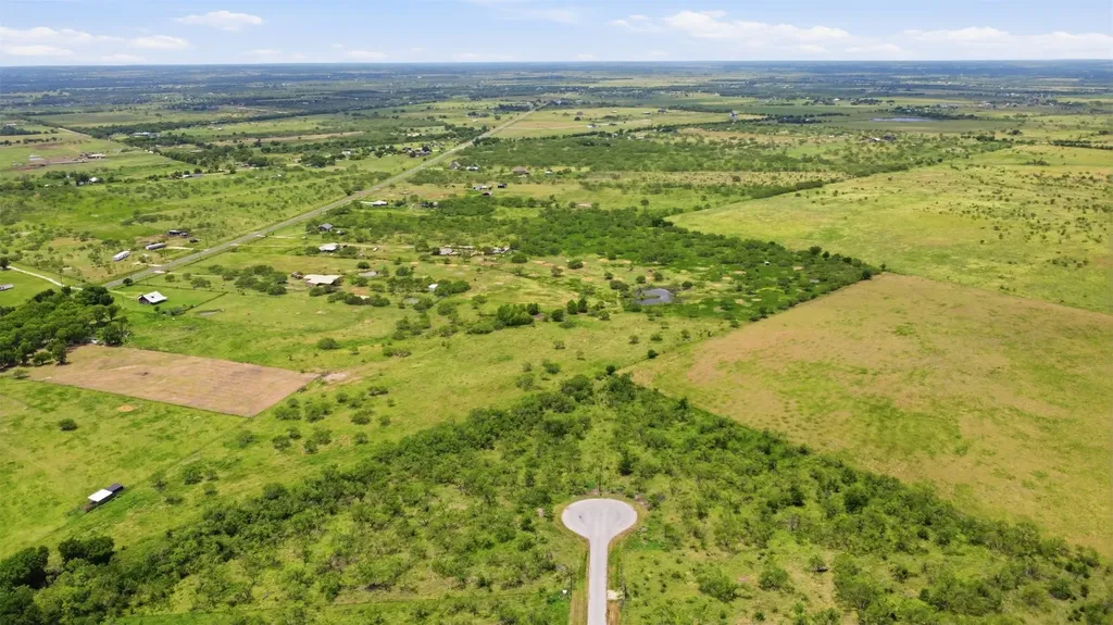 Tbd Cool Spring Cir, Lot 33 Corsicana TX 75110