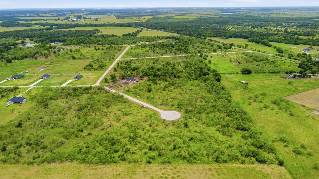 Tbd Cool Spring Cir, Lot 33 Corsicana TX 75110