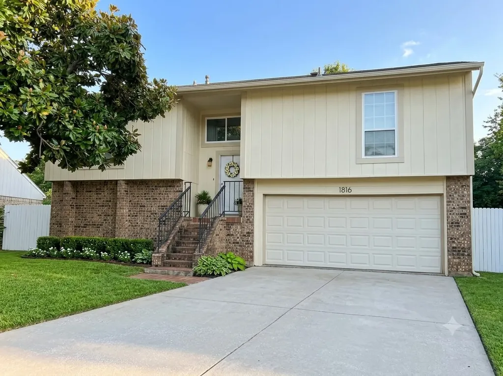 1816 Chestnut Court Flower Mound TX 75028