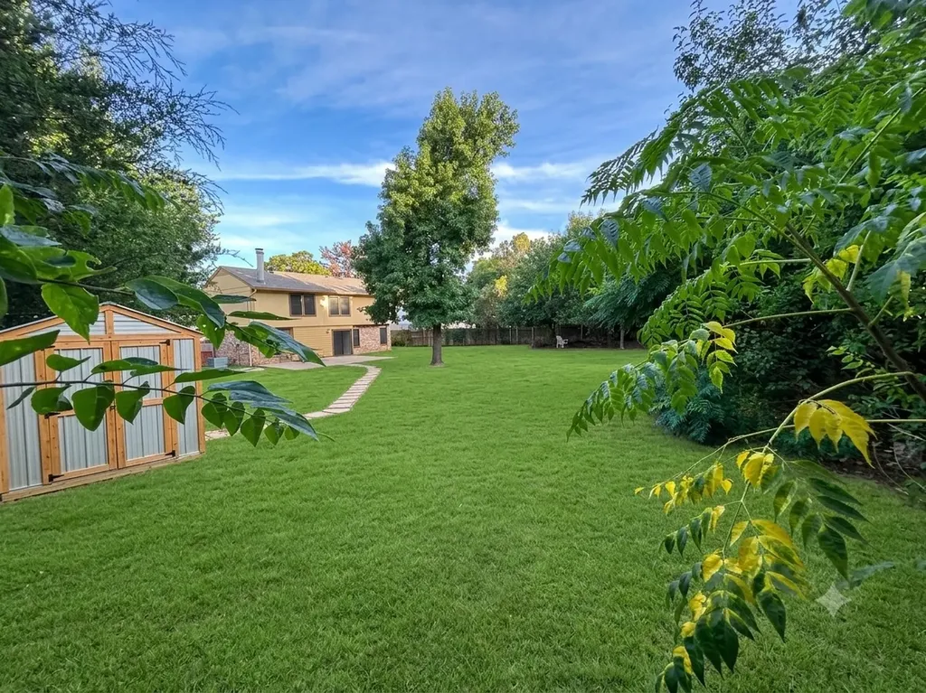 1816 Chestnut Court Flower Mound TX 75028