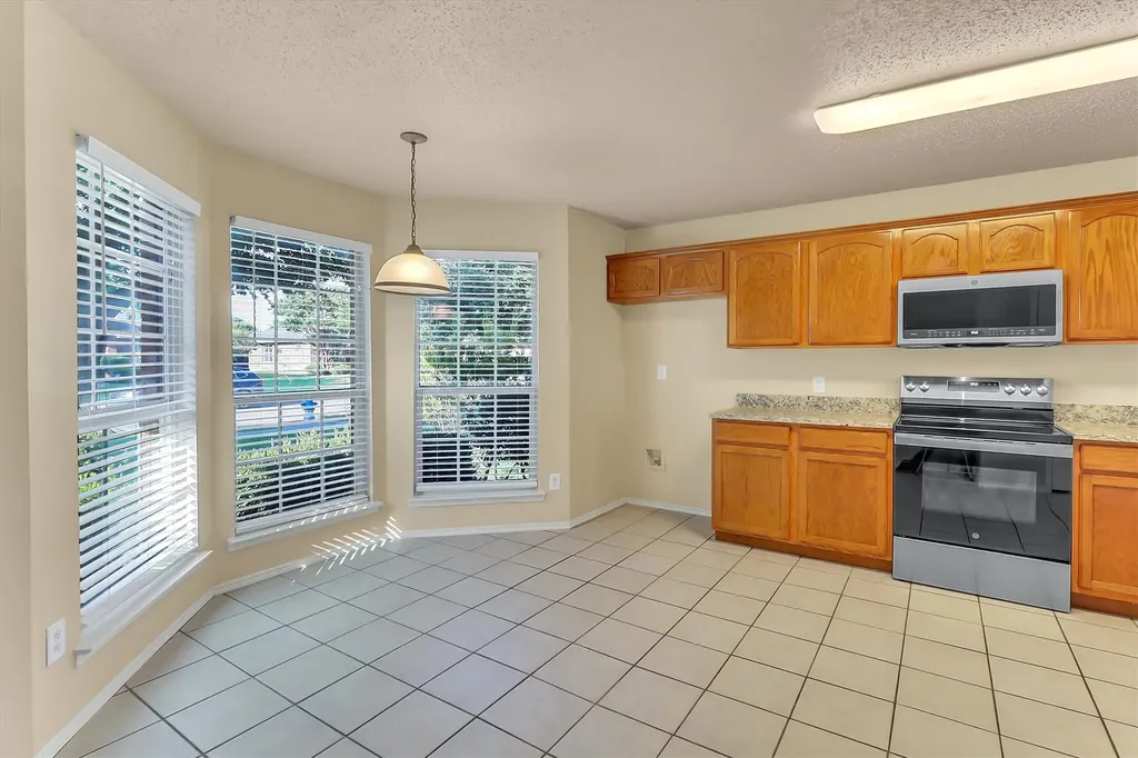 4154 Parterre Drive Frisco TX 75033