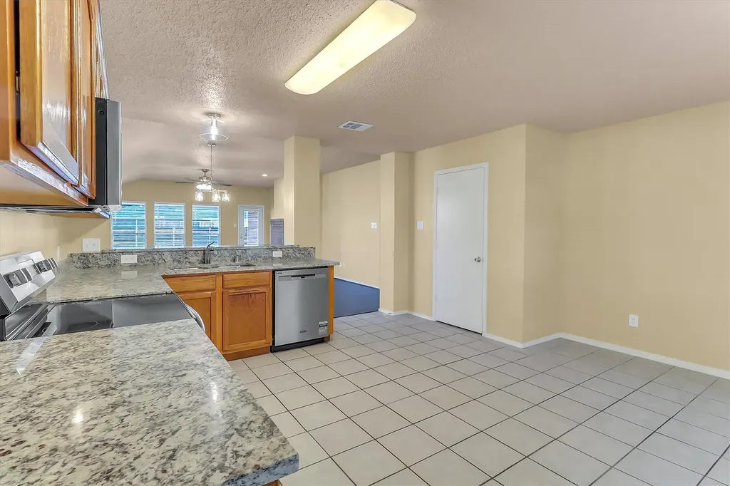 4154 Parterre Drive Frisco TX 75033