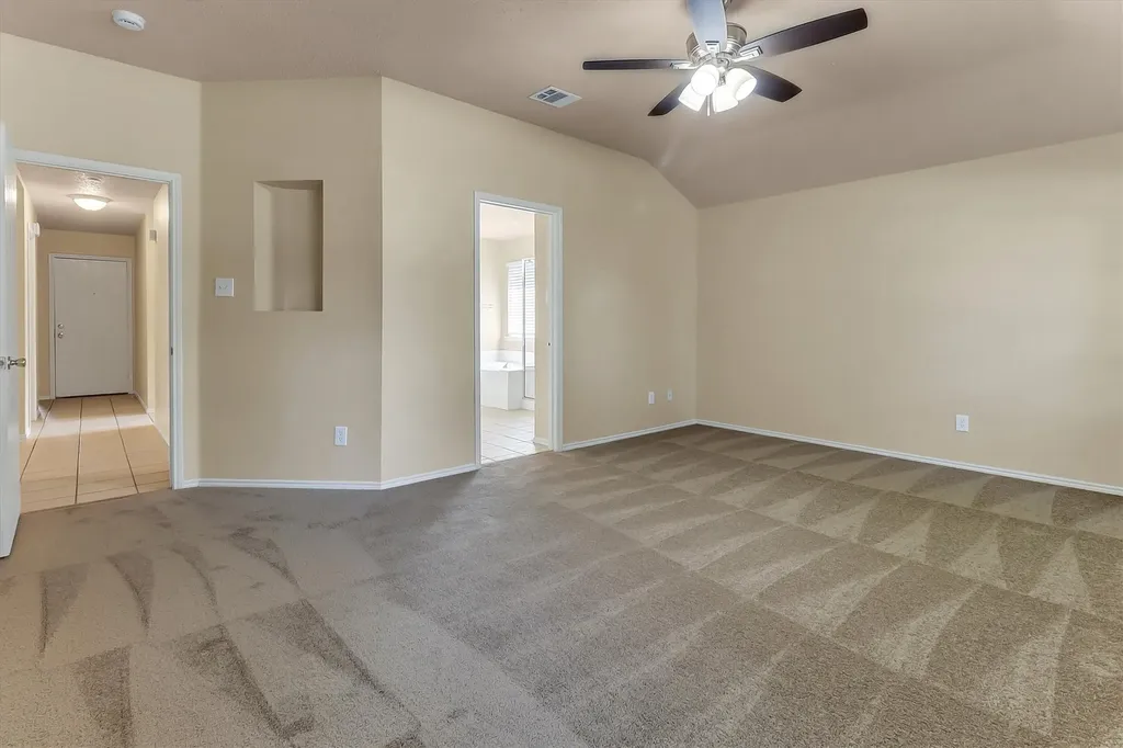 4154 Parterre Drive Frisco TX 75033