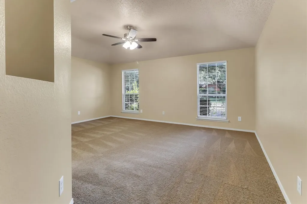 4154 Parterre Drive Frisco TX 75033