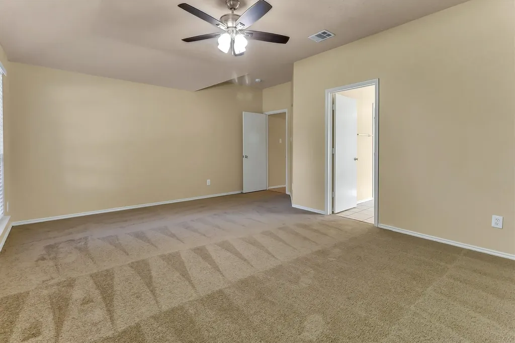 4154 Parterre Drive Frisco TX 75033
