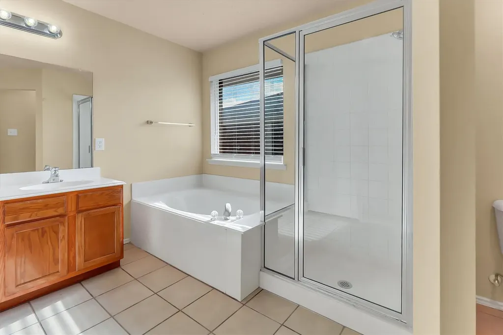 4154 Parterre Drive Frisco TX 75033