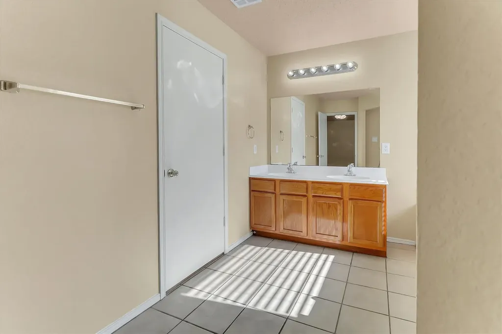 4154 Parterre Drive Frisco TX 75033
