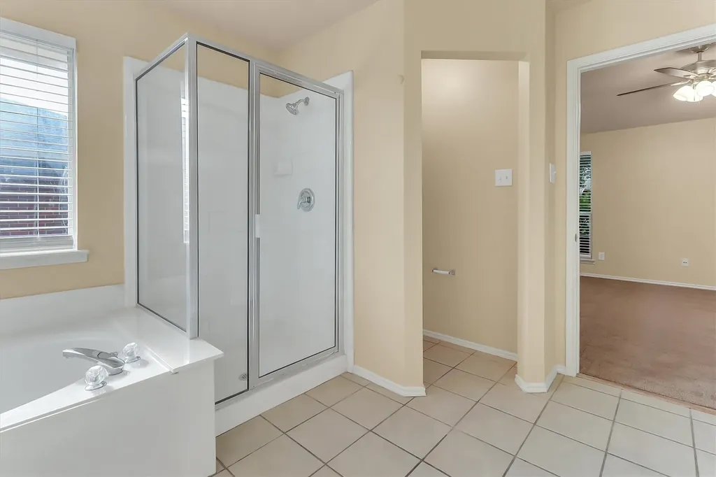4154 Parterre Drive Frisco TX 75033