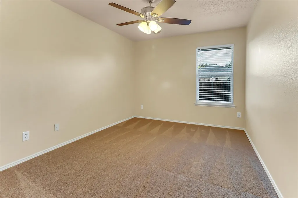 4154 Parterre Drive Frisco TX 75033