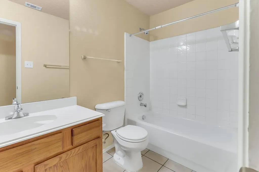 4154 Parterre Drive Frisco TX 75033